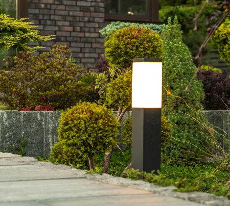 Home Landscape Lighting